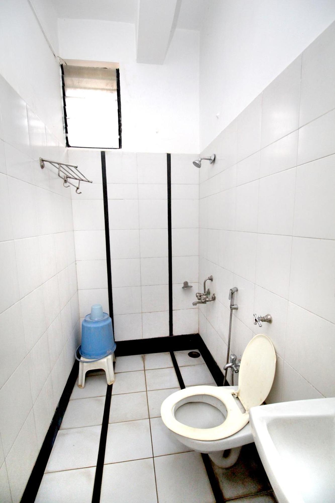 Hotel Gomatgiri Aurangabad  Buitenkant foto